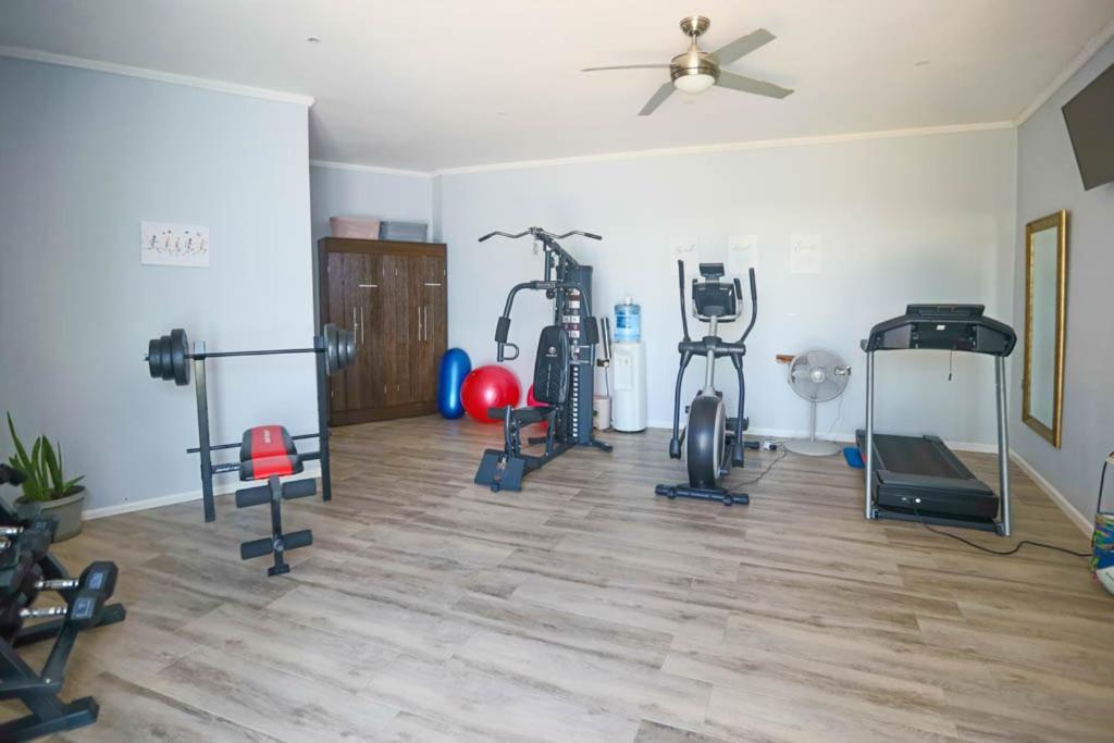 One Rodney Heights Condominiums Gros Islet Esterno foto
